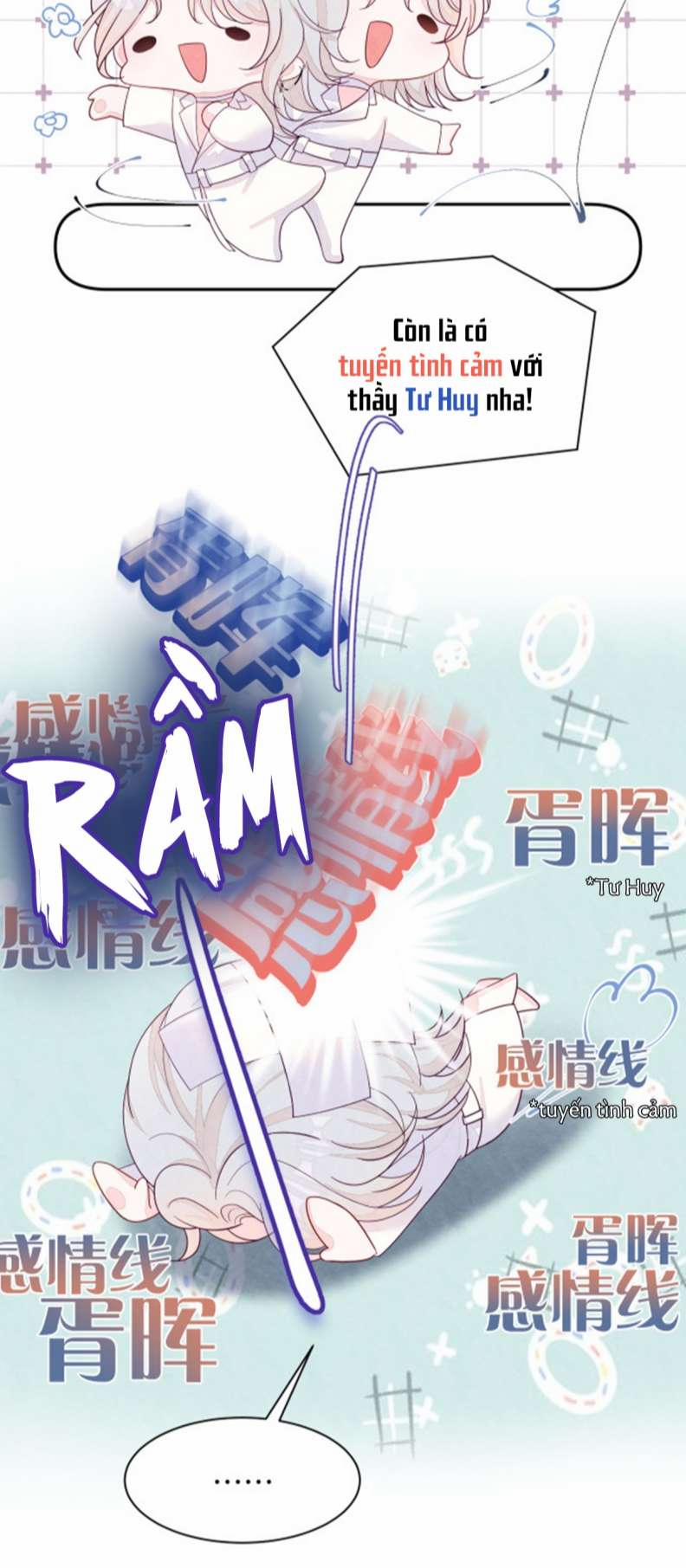 Bất Thủ A Đức 1 trang 10