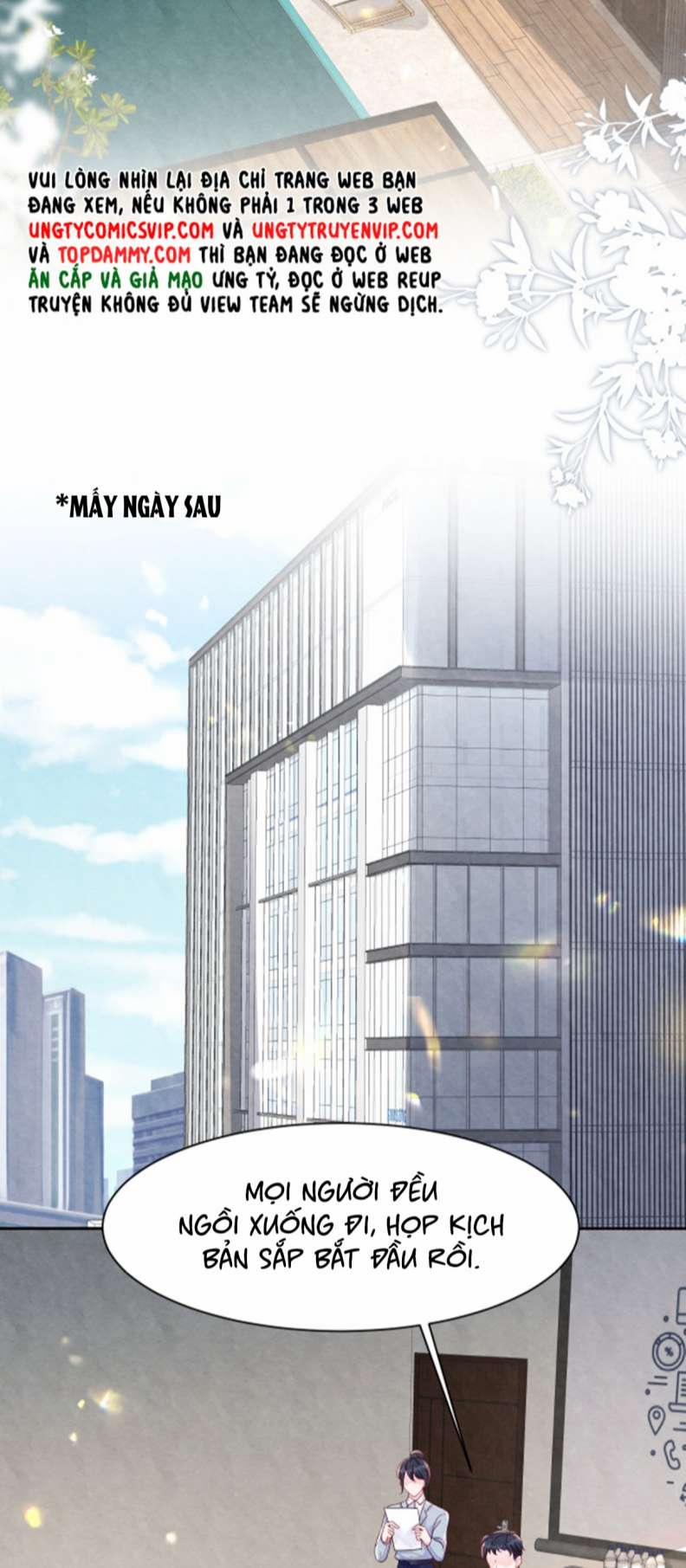 Bất Thủ A Đức 1 trang 12