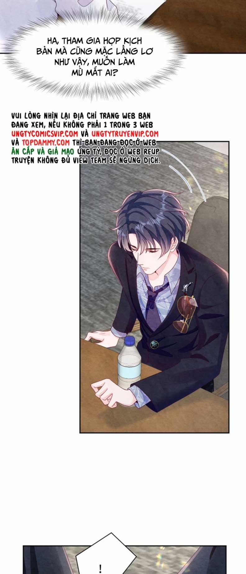 Bất Thủ A Đức 1 trang 20