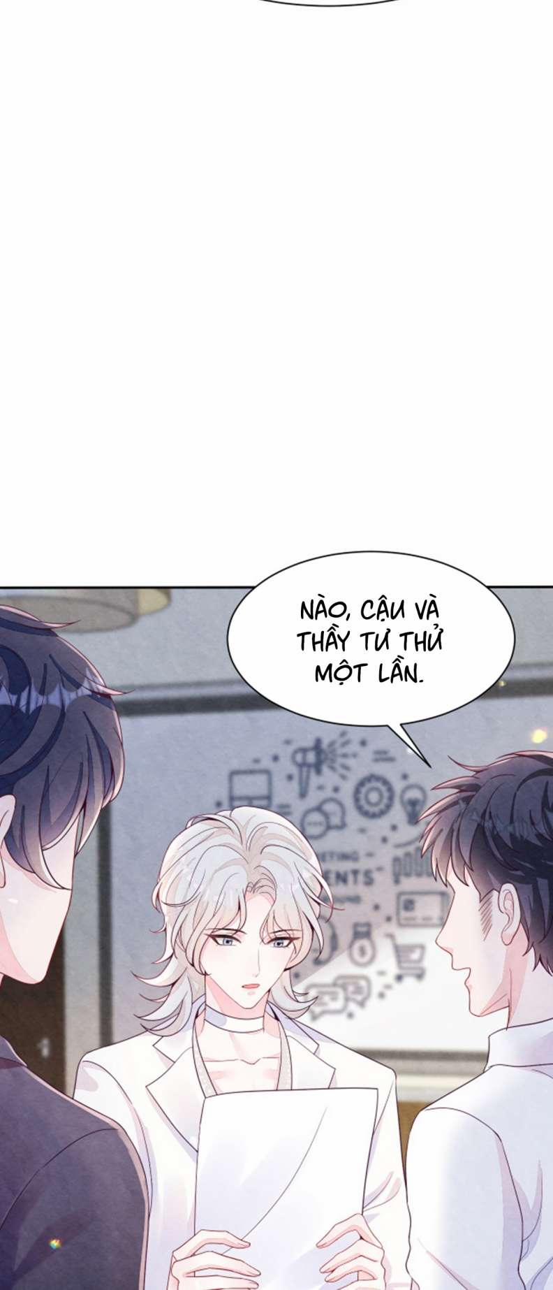 Bất Thủ A Đức 1 trang 26