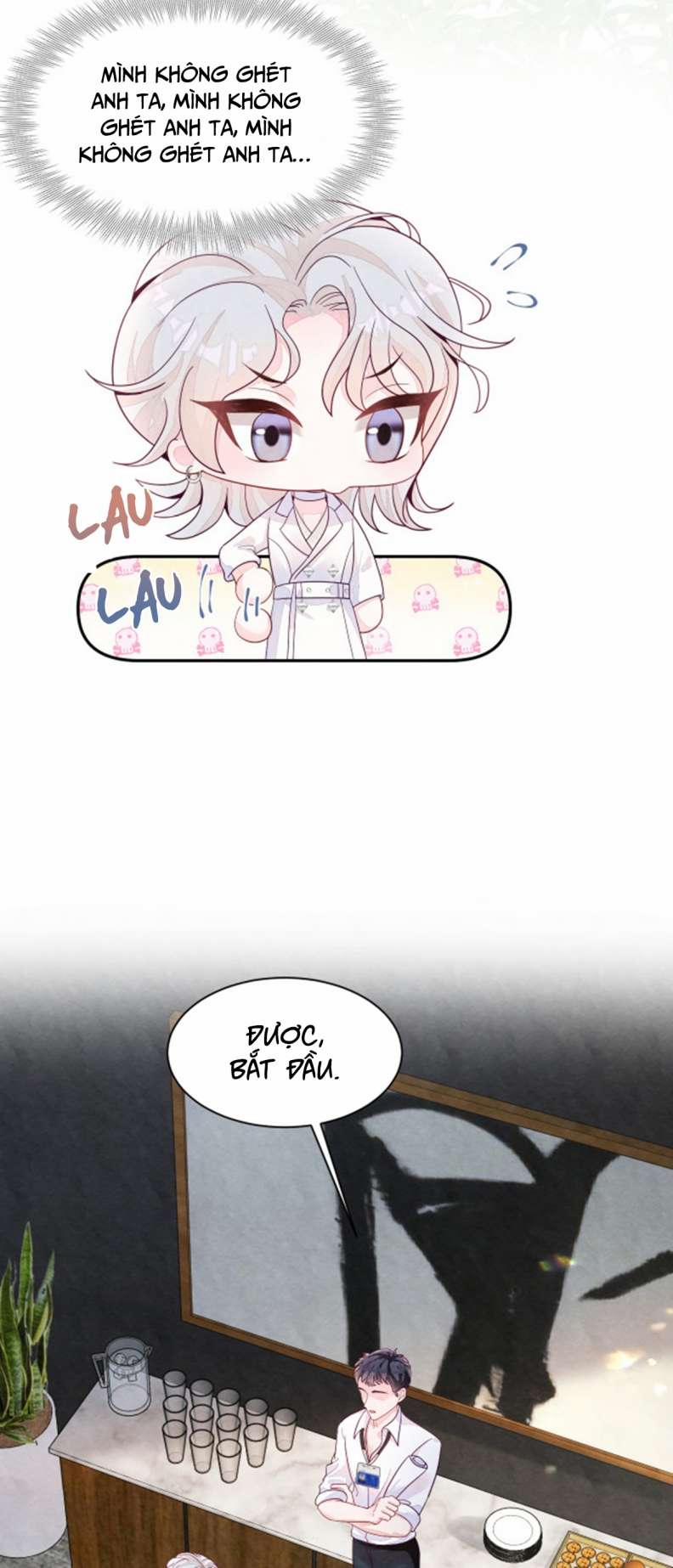 Bất Thủ A Đức 1 trang 29