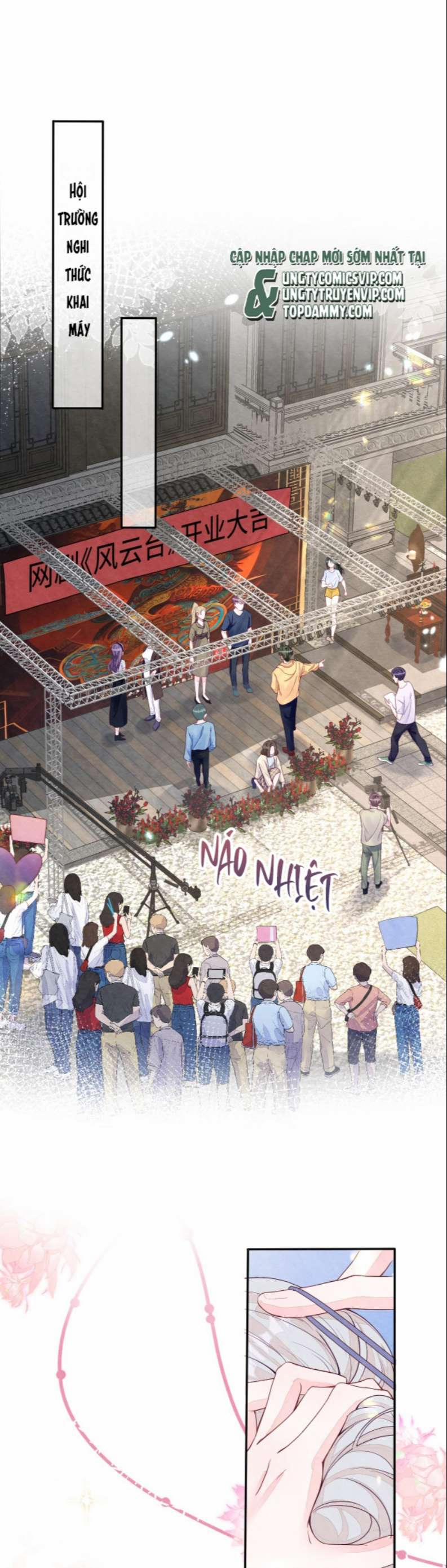 Bất Thủ A Đức 3 trang 1