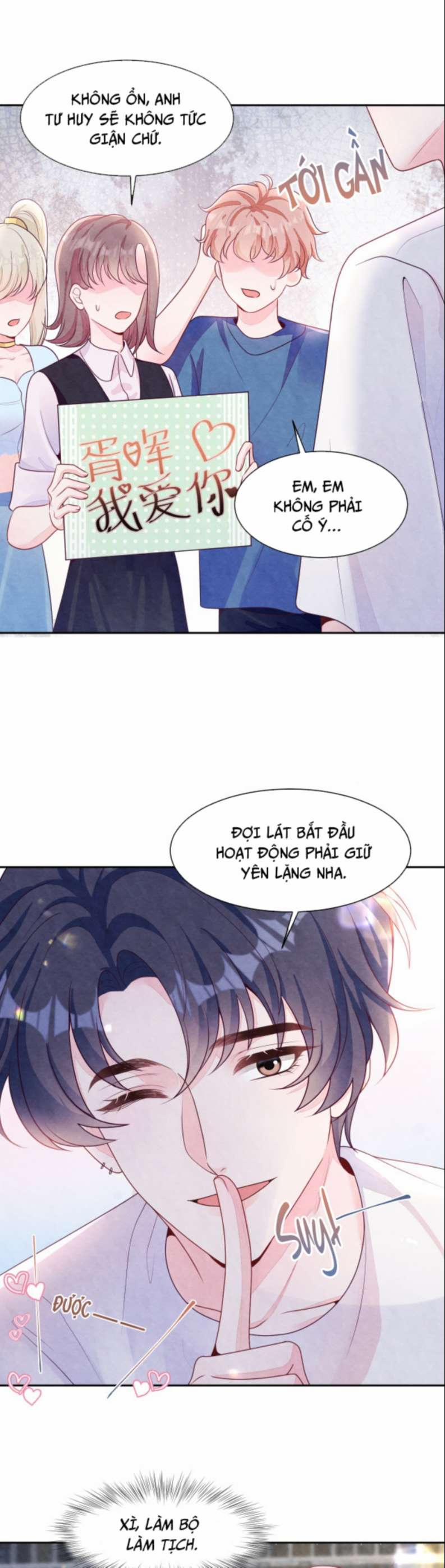 Bất Thủ A Đức 3 trang 10