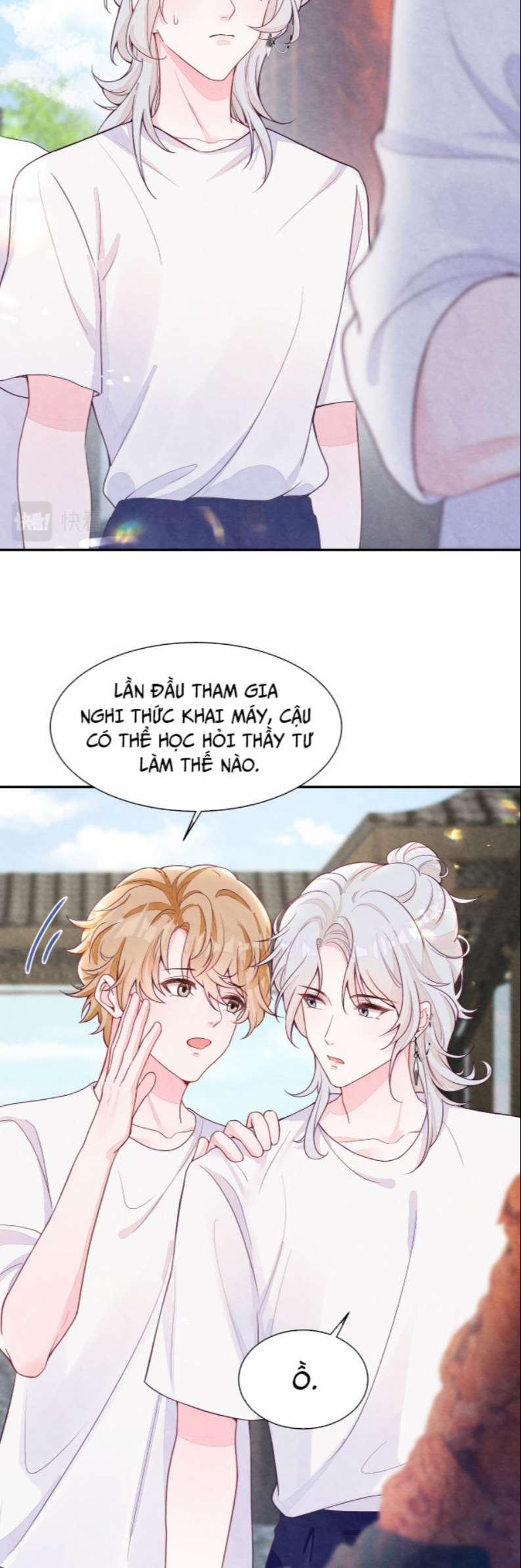 Bất Thủ A Đức 3 trang 14