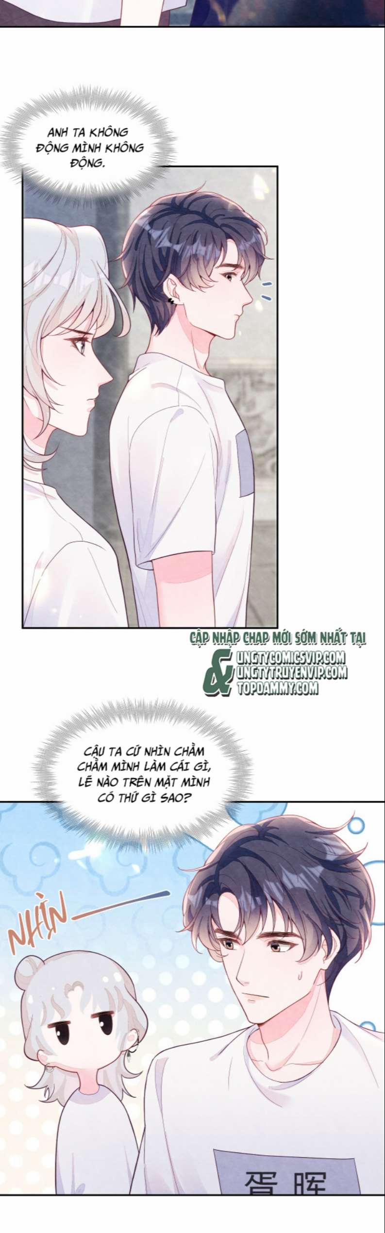 Bất Thủ A Đức 3 trang 15