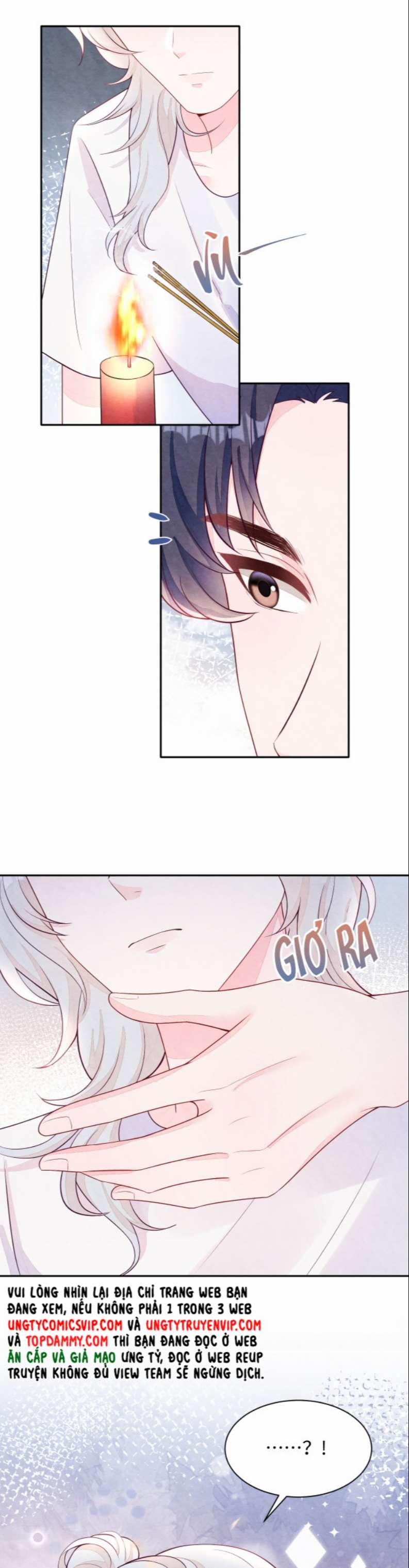 Bất Thủ A Đức 3 trang 18