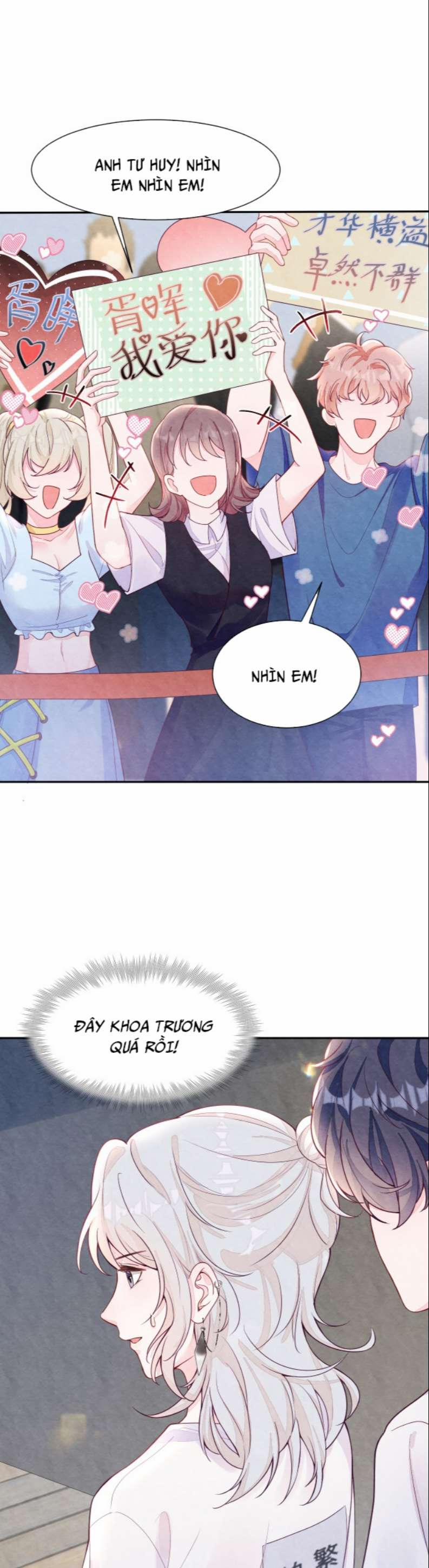 Bất Thủ A Đức 3 trang 5