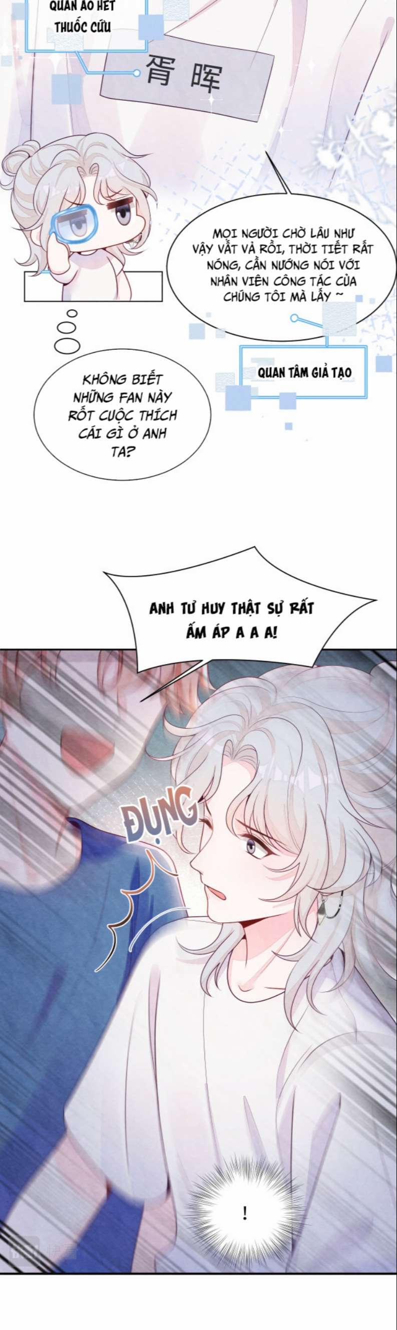 Bất Thủ A Đức 3 trang 8