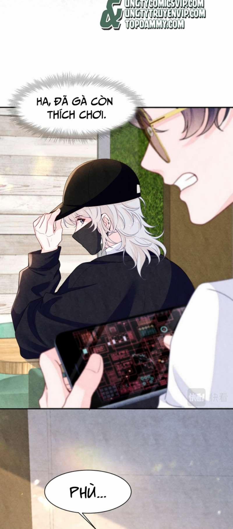 Bất Thủ A Đức 4 trang 18