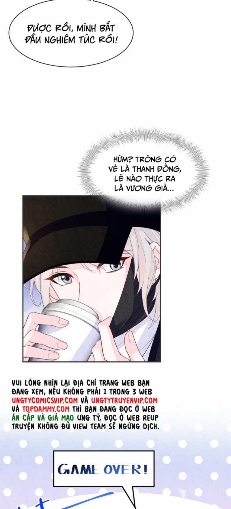 Bất Thủ A Đức 4 trang 20