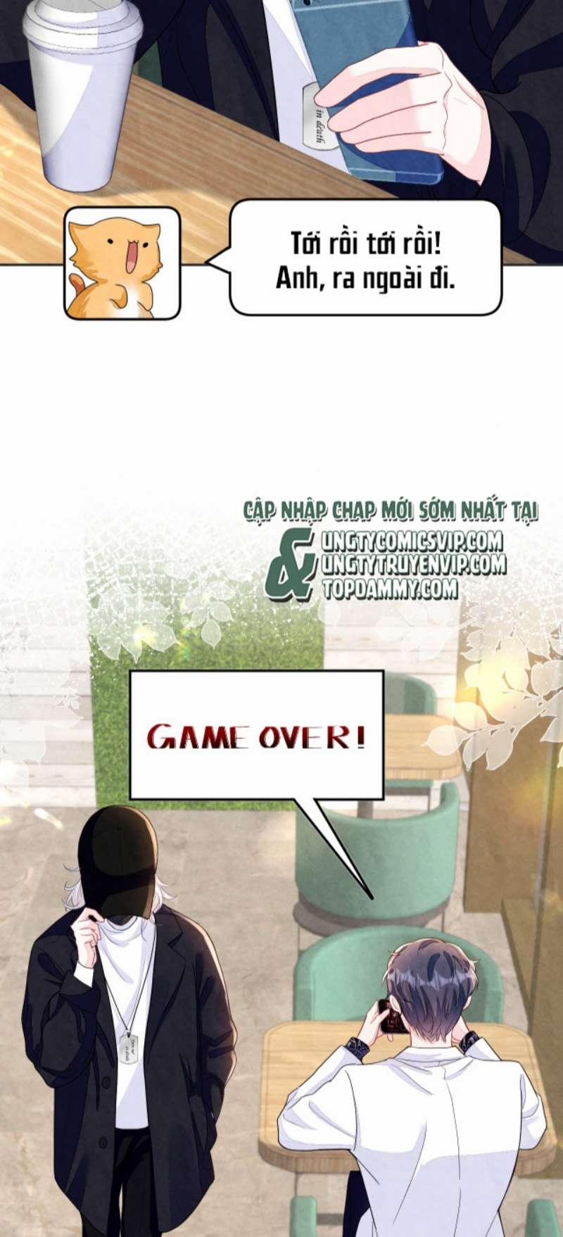 Bất Thủ A Đức 4 trang 25