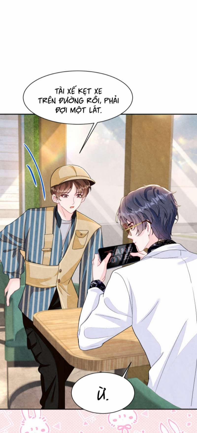 Bất Thủ A Đức 4 trang 27