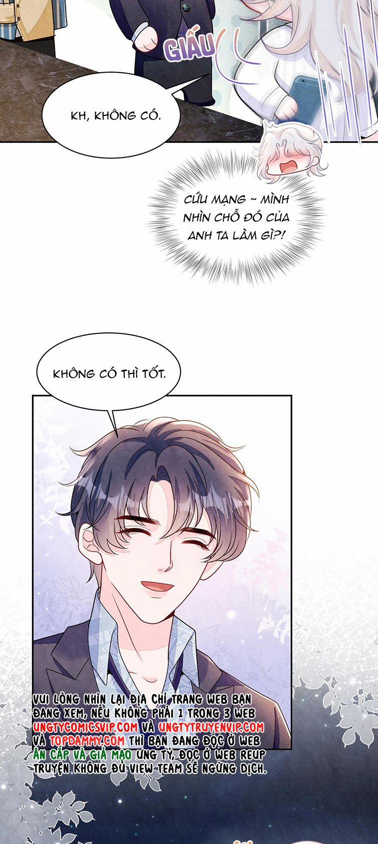 Bất Thủ A Đức 6 trang 21