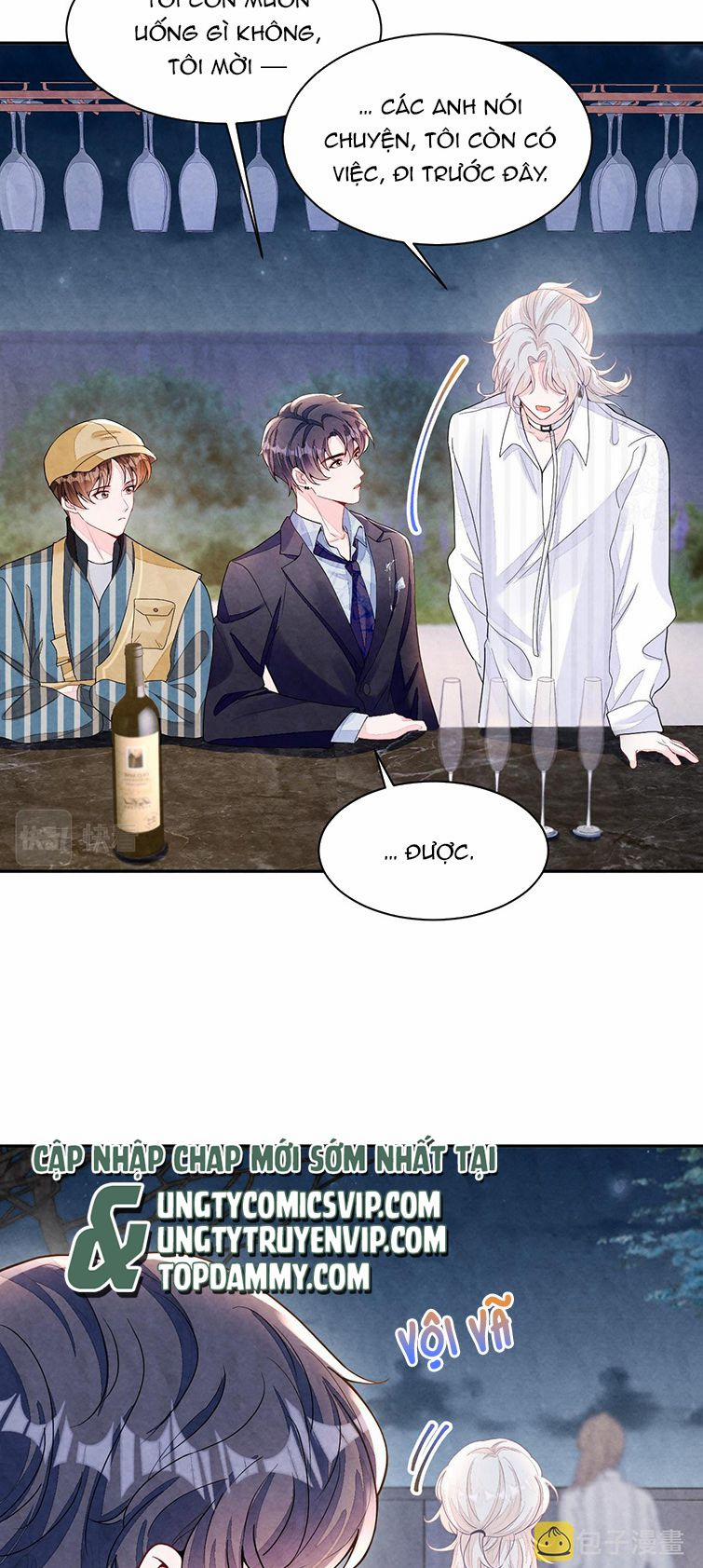 Bất Thủ A Đức 6 trang 23