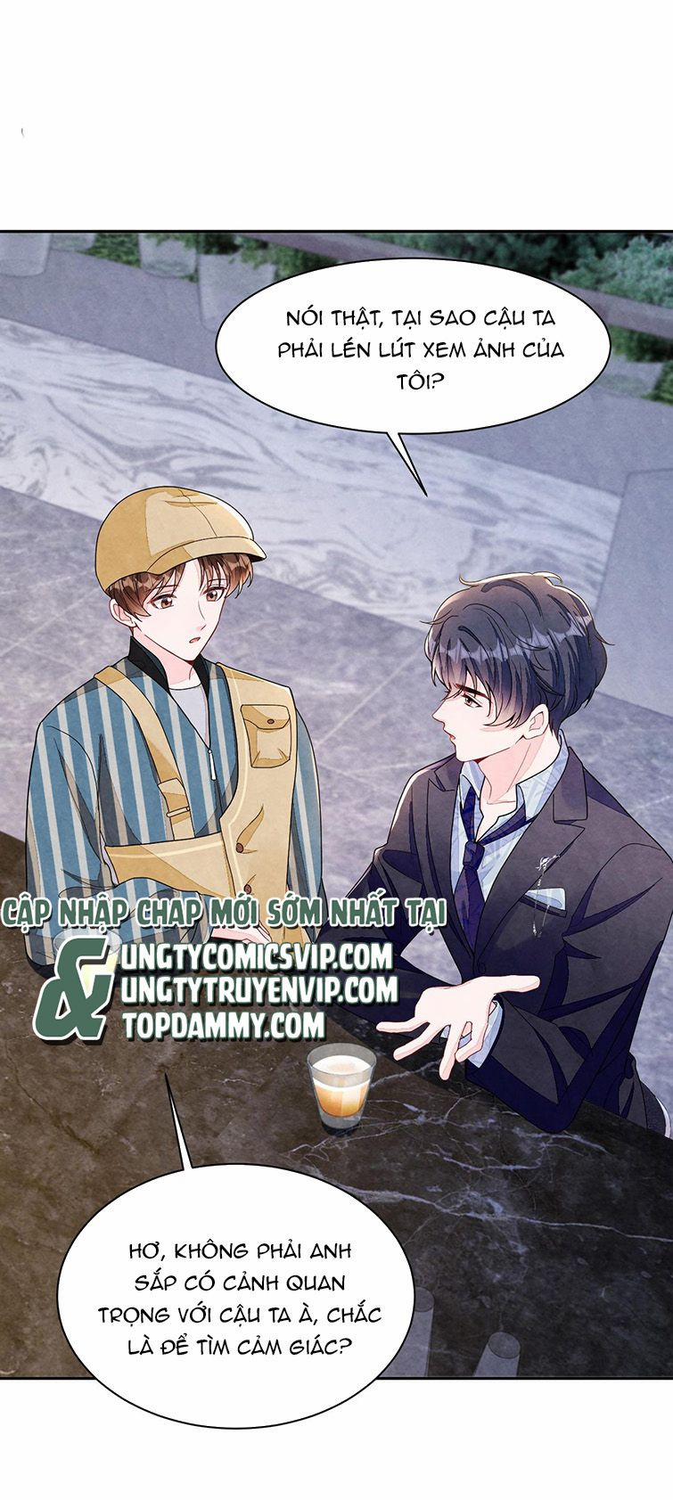 Bất Thủ A Đức 6 trang 29