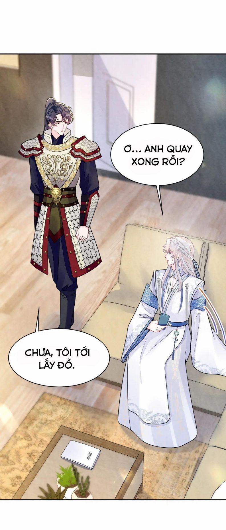 Bất Thủ A Đức 9 trang 81