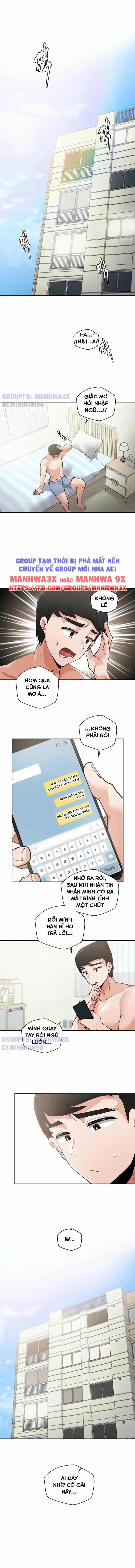 Bắt trọn khoảnh khác làm tình 2 trang 1