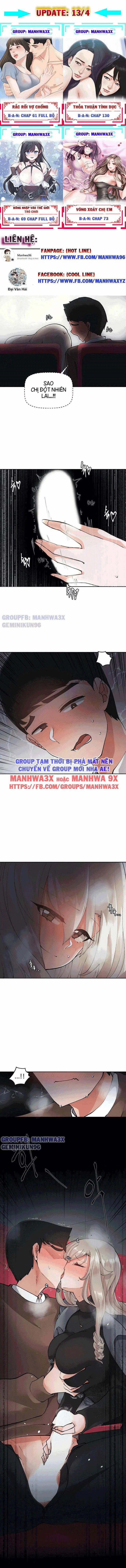 Bắt trọn khoảnh khác làm tình 7 trang 7
