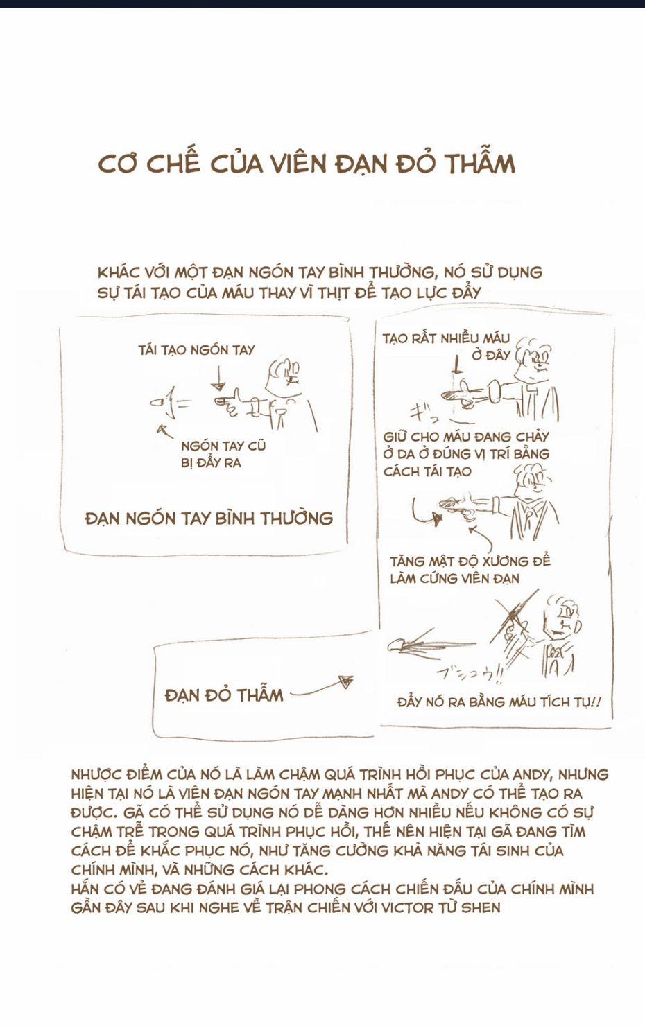 Bất Tử Và Bất Hạnh Bản Màu (Full Hd) 28 trang 17