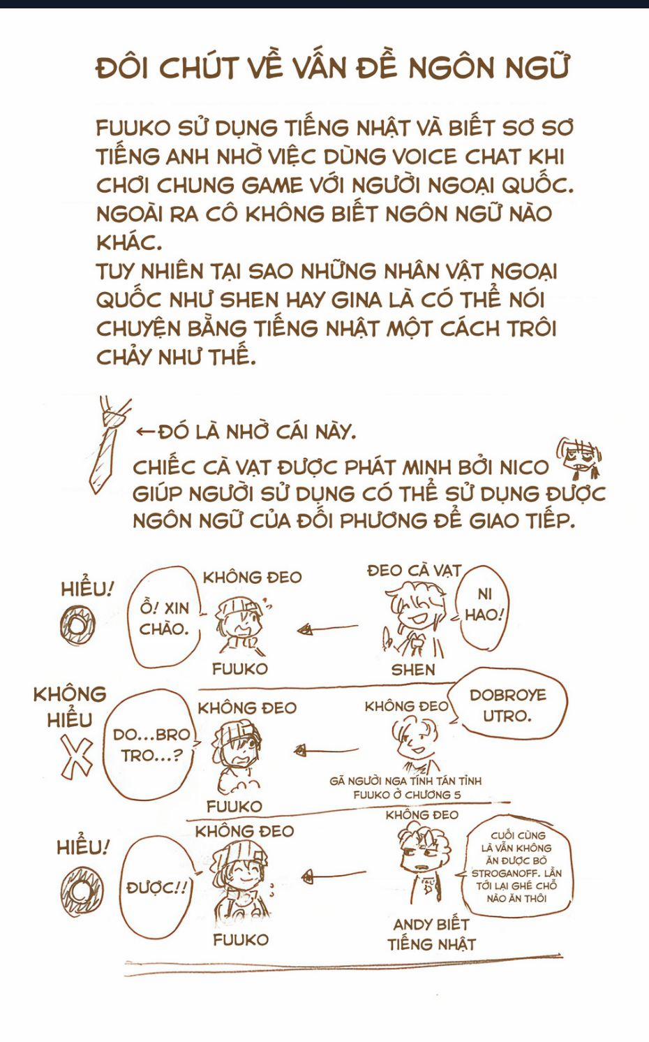 Bất Tử Và Bất Hạnh Bản Màu (Full Hd) 9 trang 17