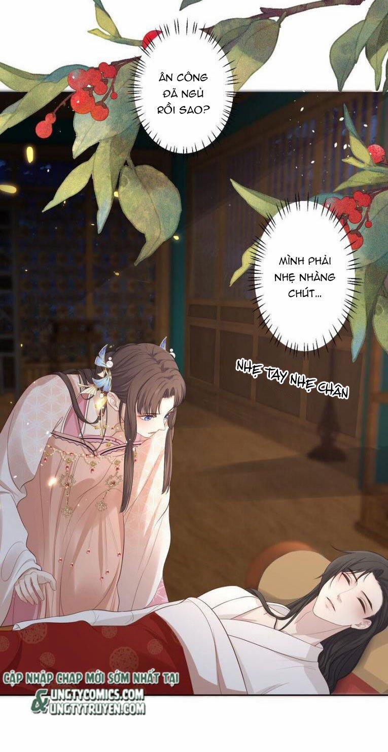 Bất Uổng 10 trang 4