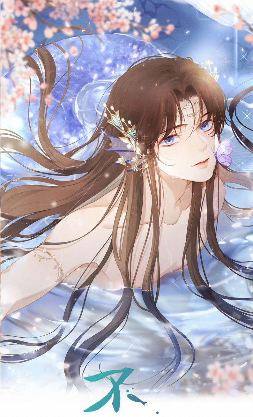 Bất Uổng 11 trang 1