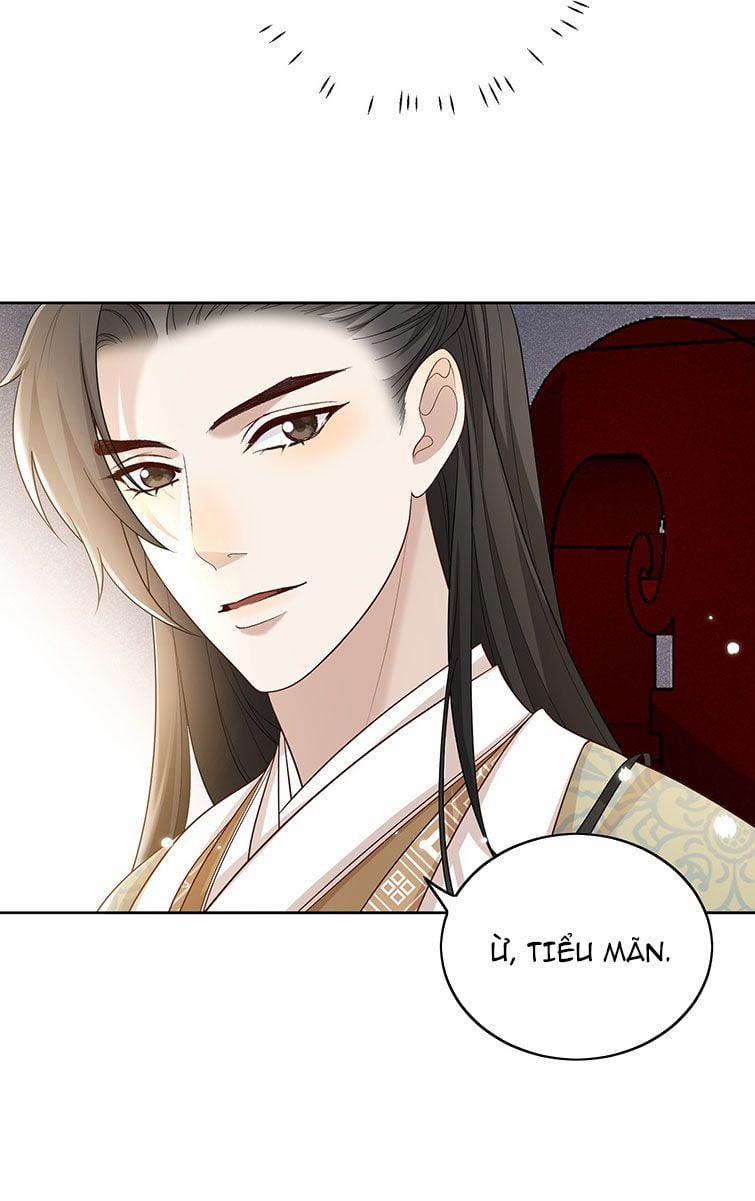 Bất Uổng 12 trang 16