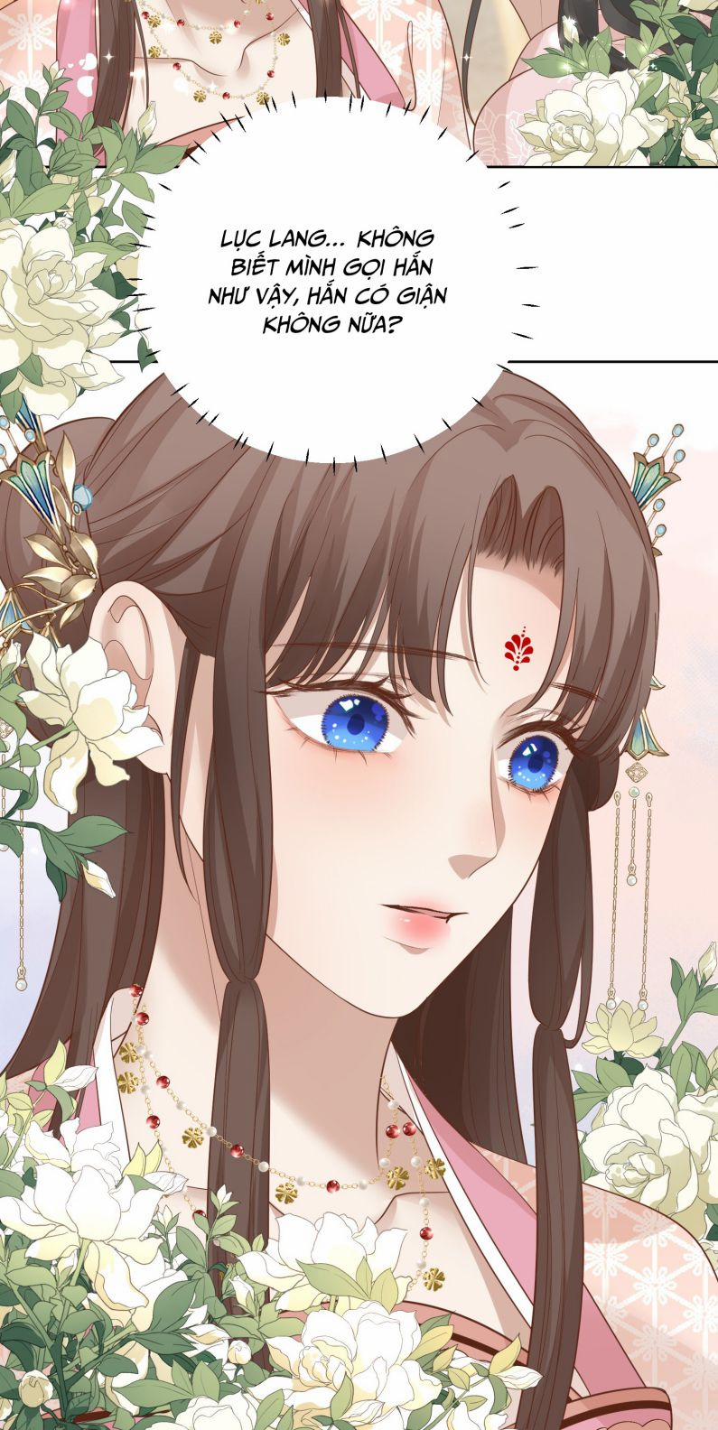 Bất Uổng 13 trang 16