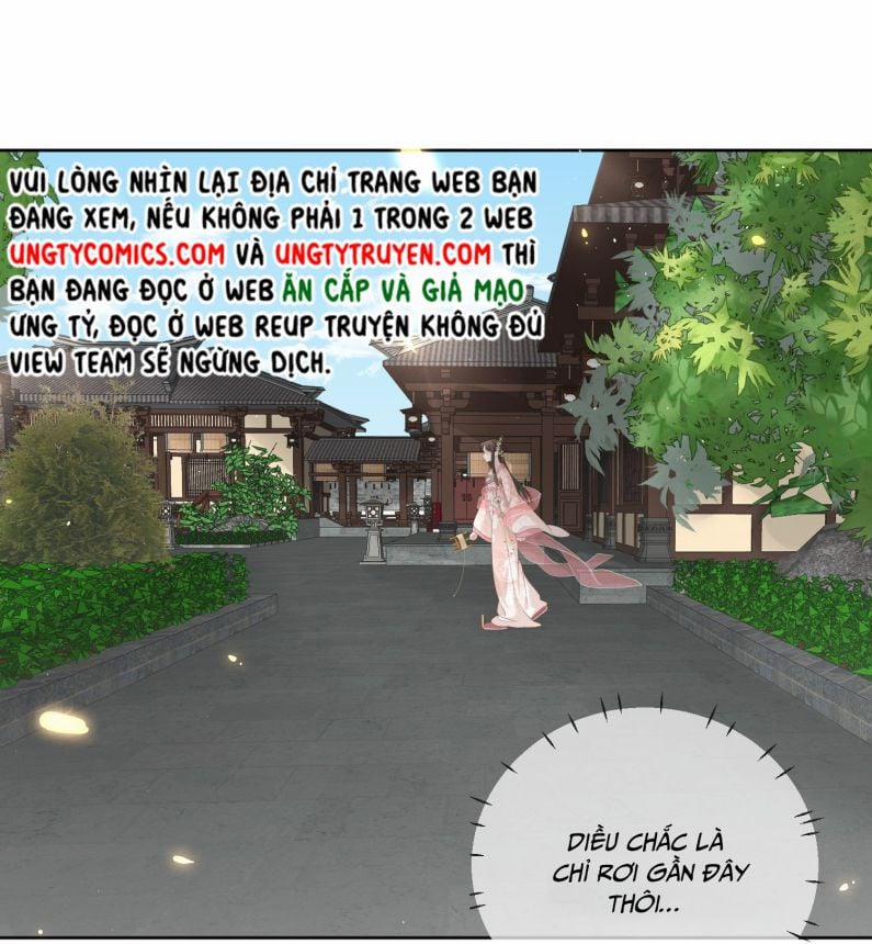 Bất Uổng 13 trang 23