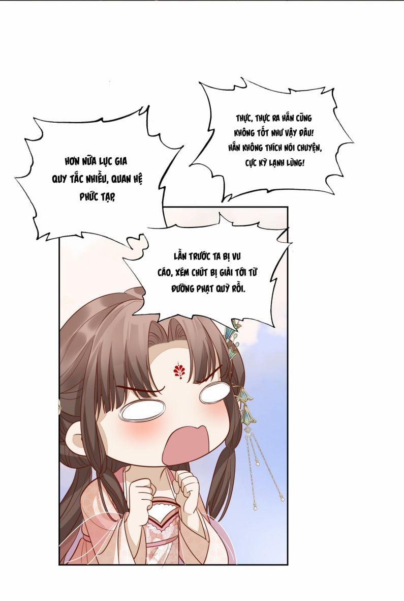 Bất Uổng 13 trang 6