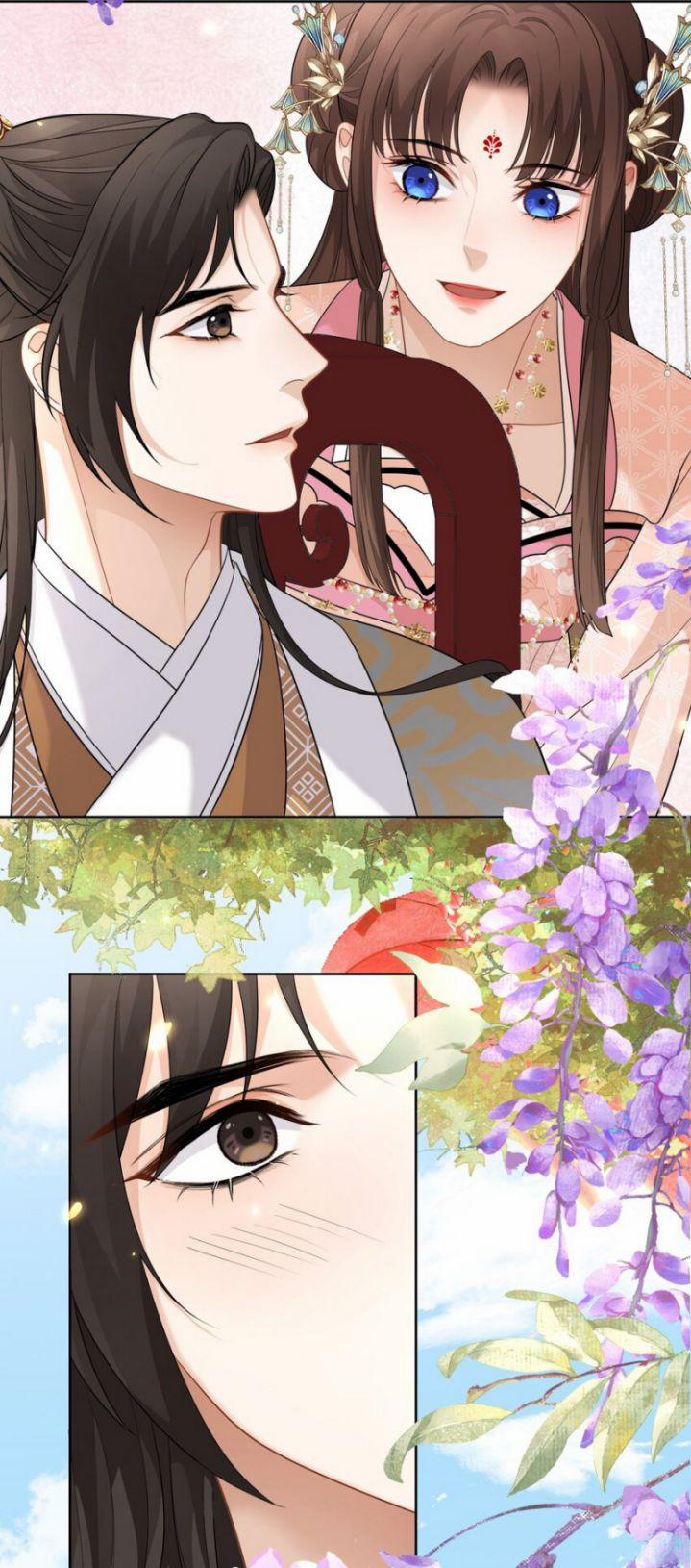 Bất Uổng 14 trang 8