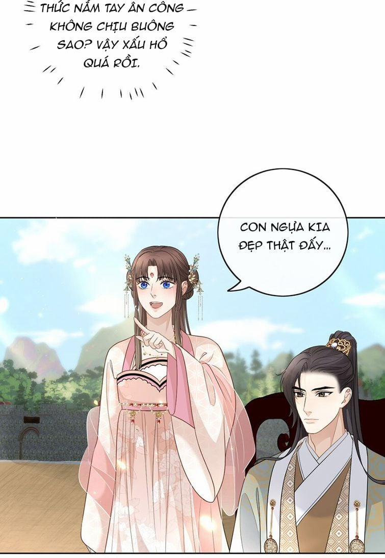 Bất Uổng 16 trang 15