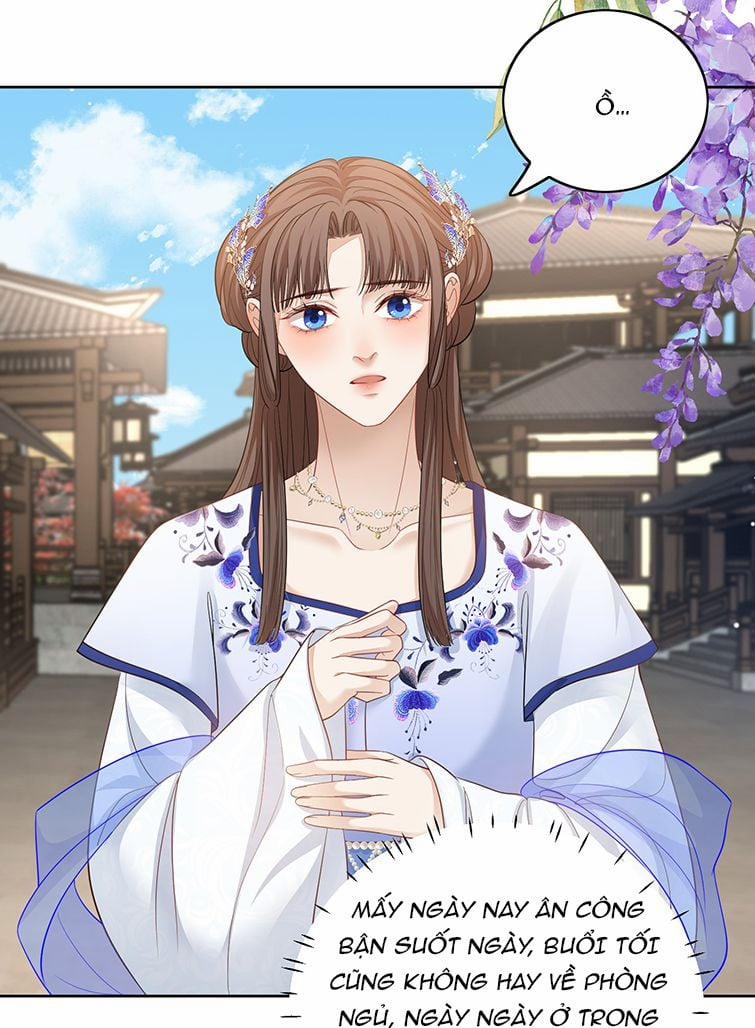 Bất Uổng 17 trang 21