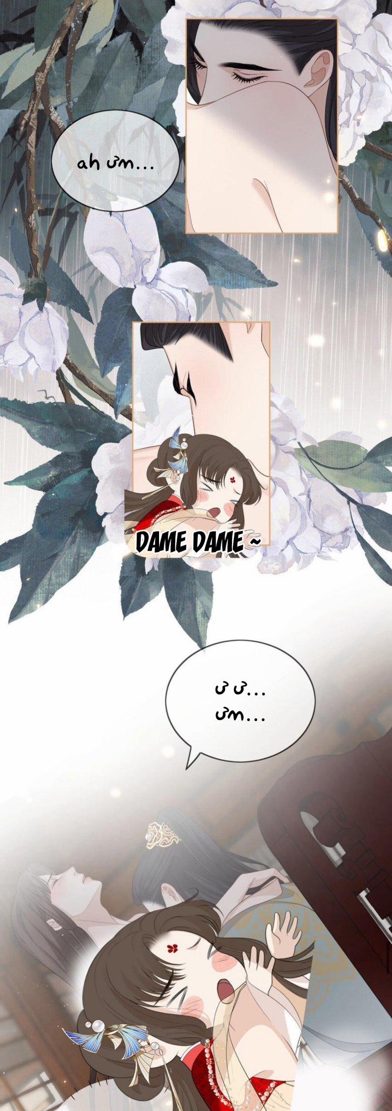 Bất Uổng 18 trang 13