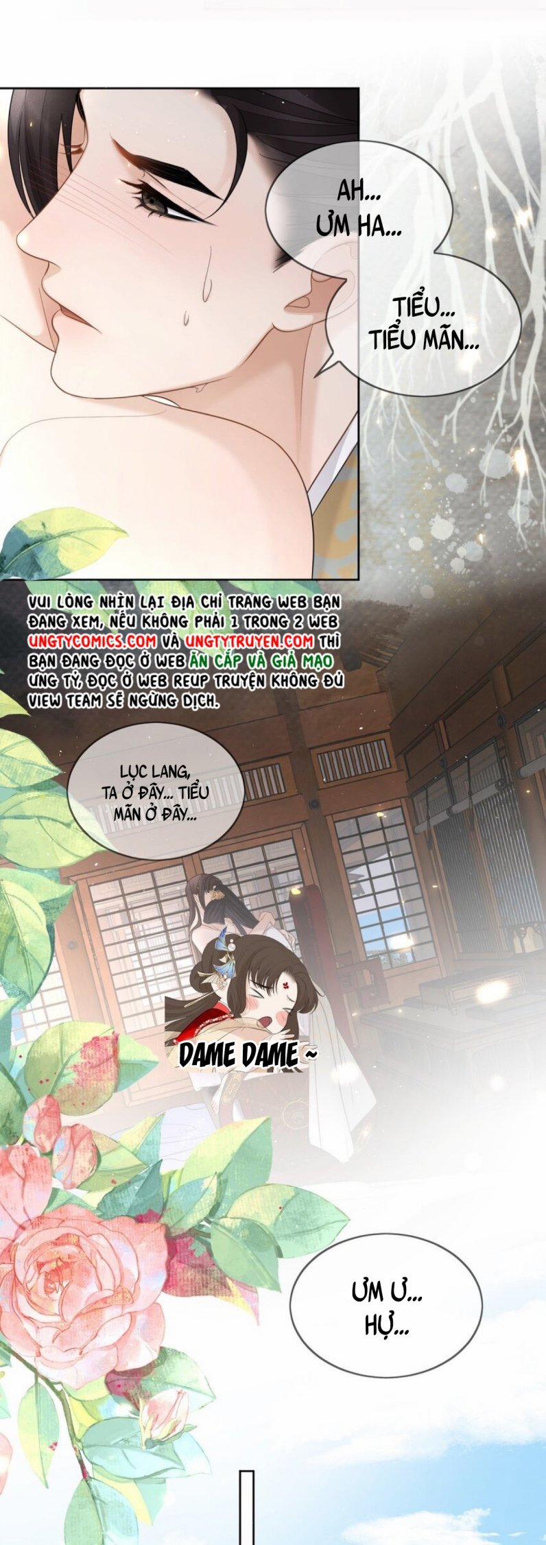 Bất Uổng 18 trang 16