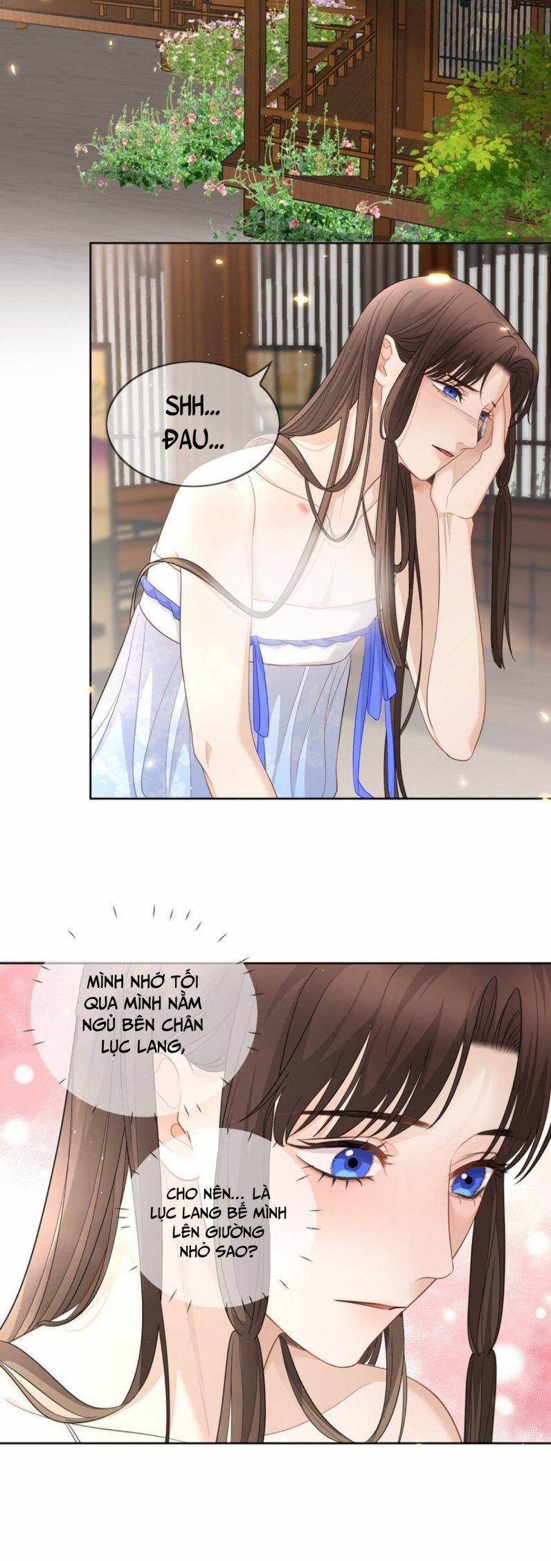 Bất Uổng 18 trang 18