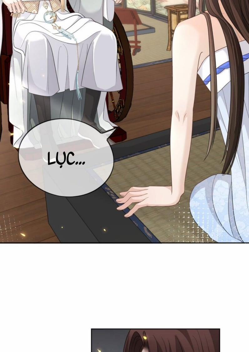 Bất Uổng 18 trang 21