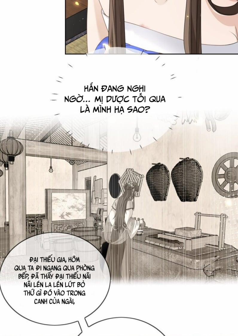 Bất Uổng 18 trang 25