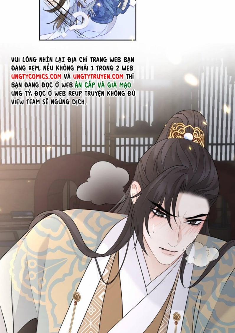 Bất Uổng 18 trang 3