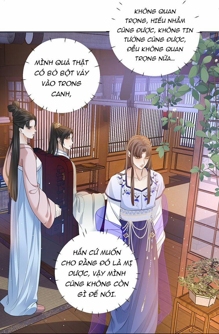 Bất Uổng 19 trang 3