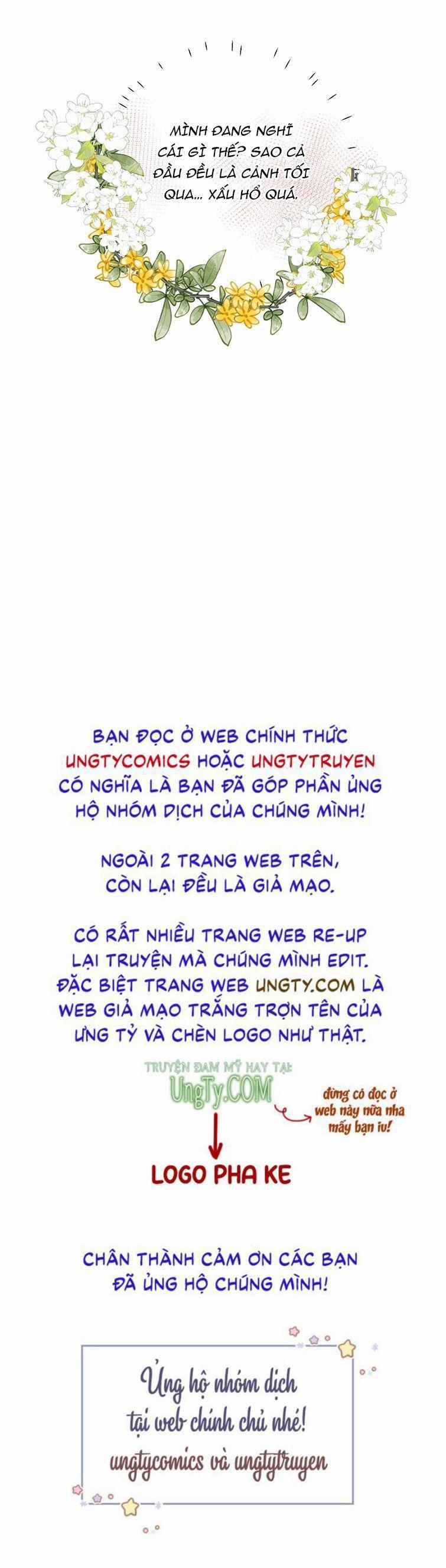 Bất Uổng 19 trang 30