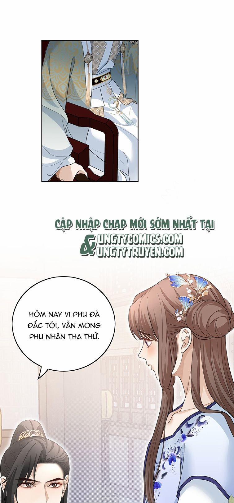 Bất Uổng 20 trang 18