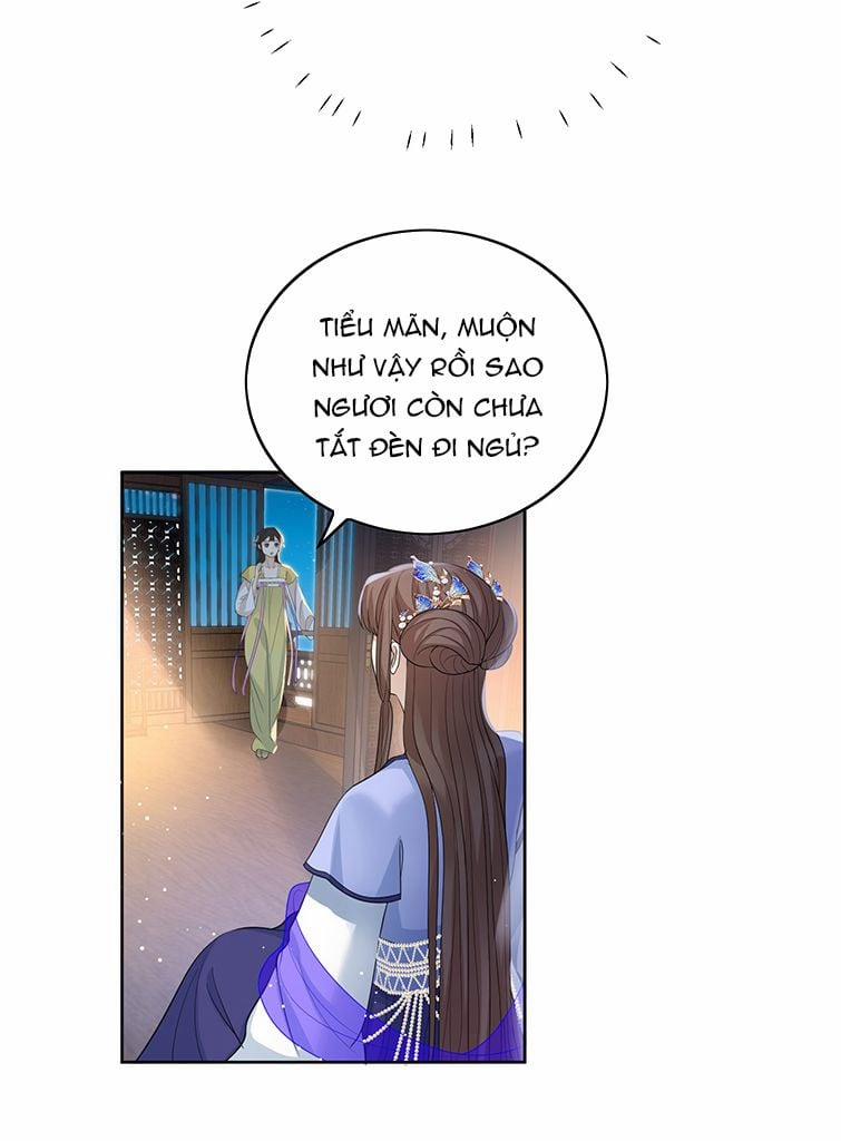 Bất Uổng 20 trang 24