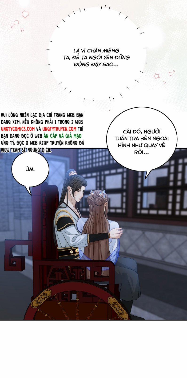 Bất Uổng 21 trang 11