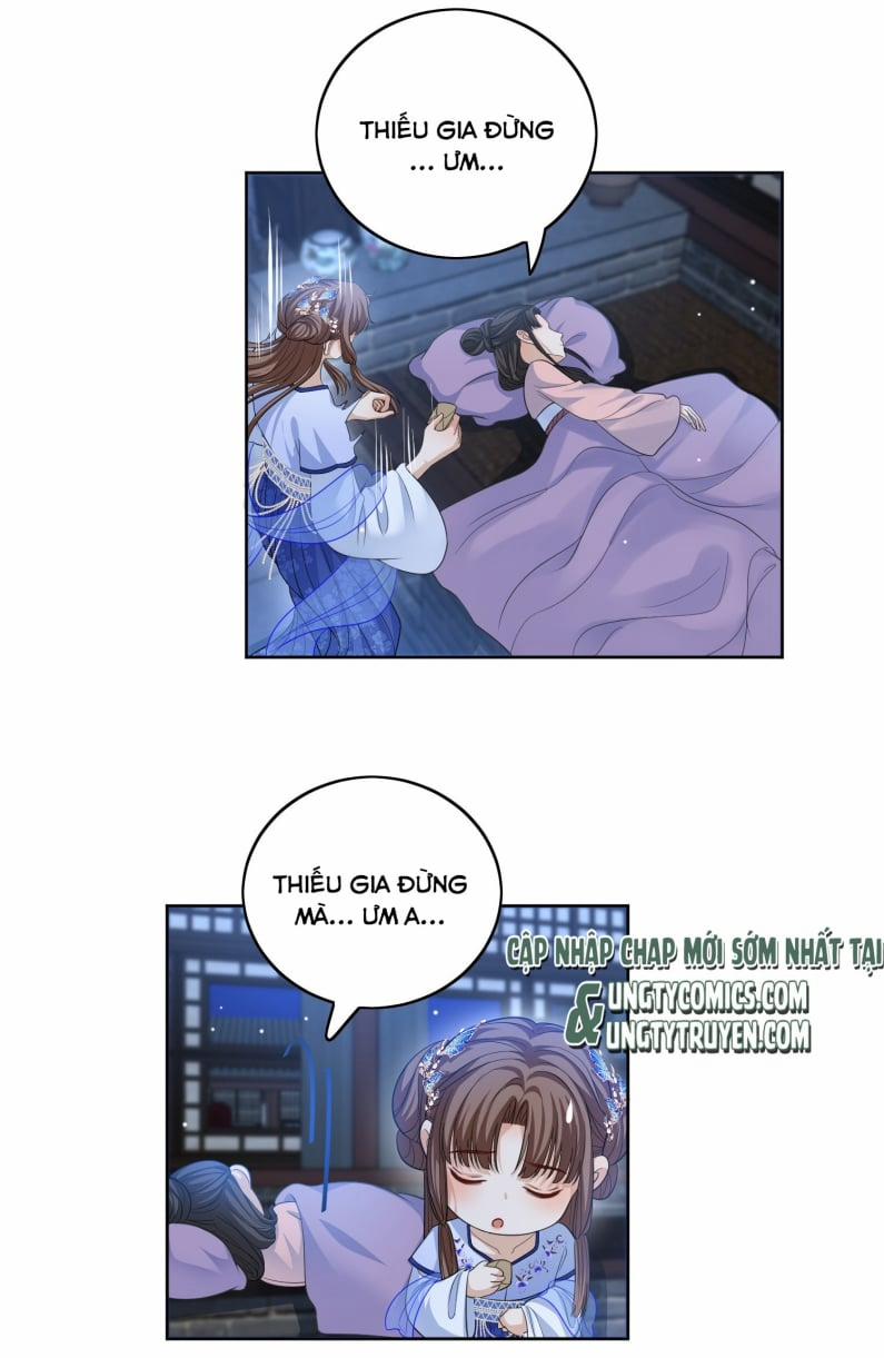 Bất Uổng 21 trang 18
