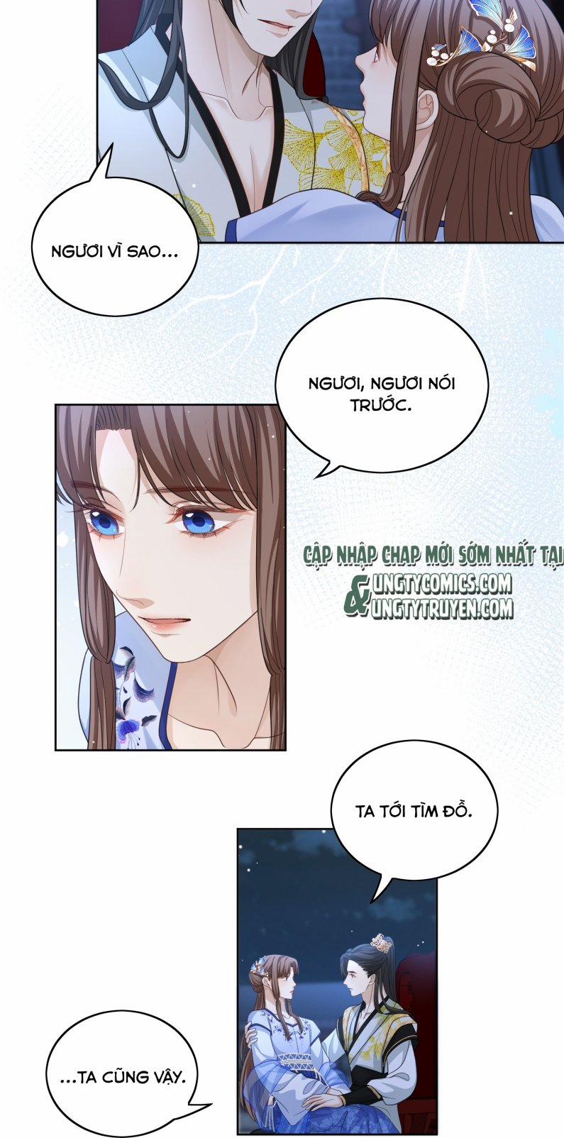 Bất Uổng 21 trang 4