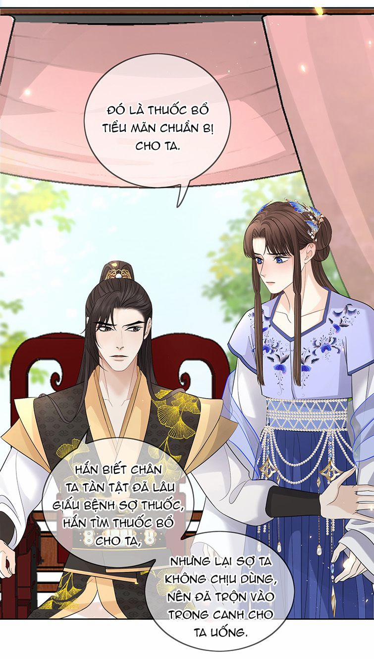 Bất Uổng 22 trang 19