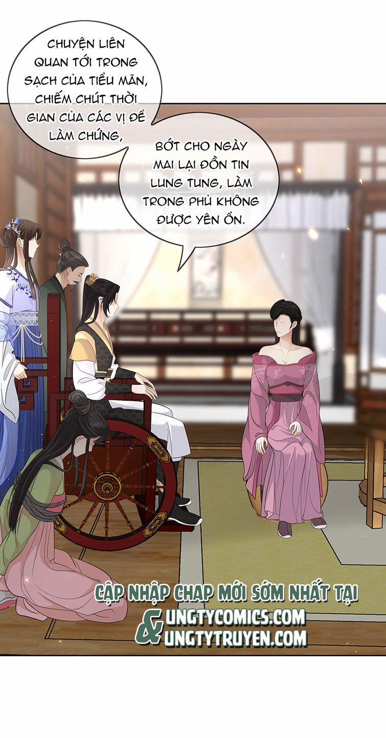 Bất Uổng 22 trang 8