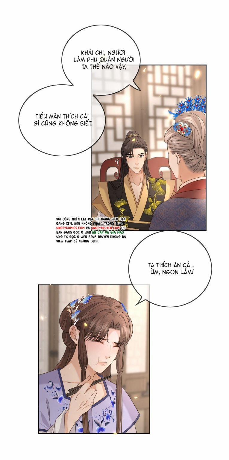 Bất Uổng 23 trang 15