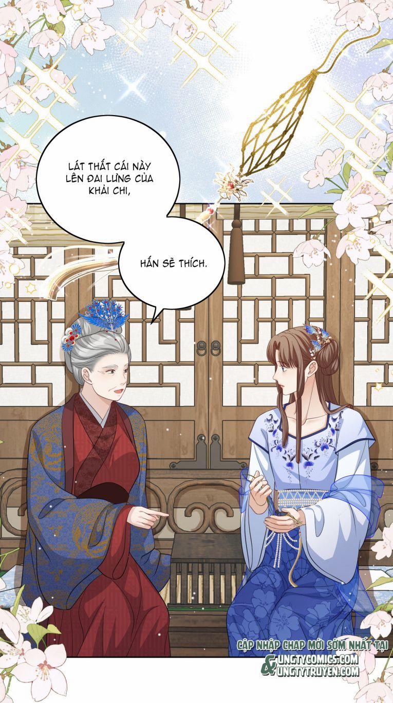 Bất Uổng 23 trang 22